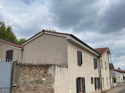 BJ TOITURES IRIGNY ARTISAN, Couvreur à Irigny