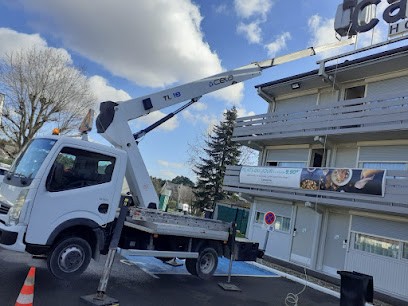 Couvreur Zingueur Demoussage Ravalement Gouttières Chambray Les Tours, Couvreur à Chambray-lès-Tours