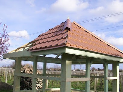 Alu Creation, Couvreur à Sainte-Terre