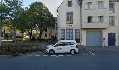 MARTIN COUVERTURE, Couvreur à Montargis