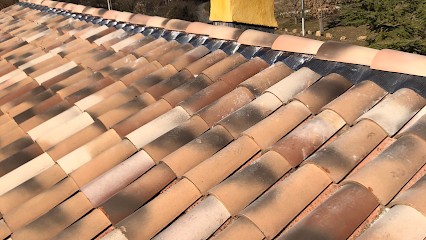 L.D Rénovation toiture, Couvreur à Vinon-sur-Verdon
