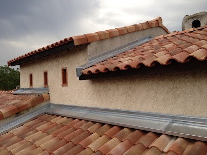 Artisan Bellisario, Couvreur à Lacroix-Falgarde