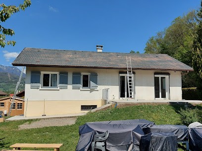 RT RENOVATION COUVREUR VENDAT LOURDY, Couvreur à Gannat