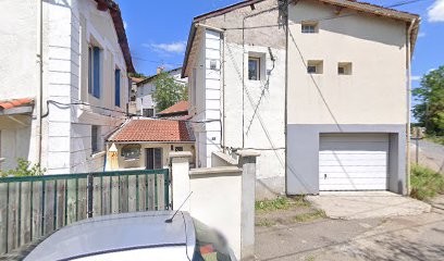 2 G Etanchéité Bardage, Couvreur à Saint-Étienne