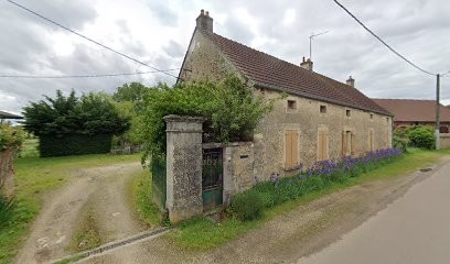 Entreprise Barbaud, Couvreur à Corrombles