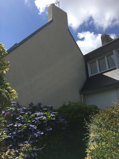 Techni Facade, Couvreur à Morlaix