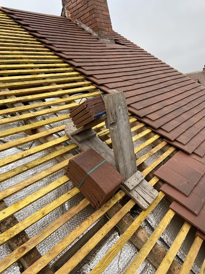Toiture 37, Couvreur à Francueil