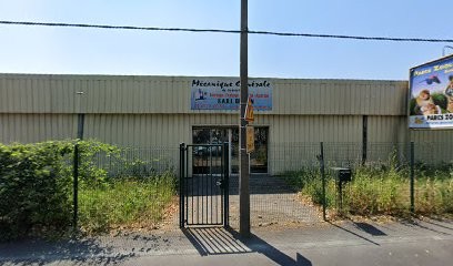 SARL GUITTON, Couvreur au Blanc-Mesnil