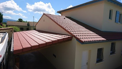 Nicolas Rénovation - Nettoyage De Toiture Aux Abrets, Et Voiron En Isère, Couvreur aux Abrets en Dauphiné