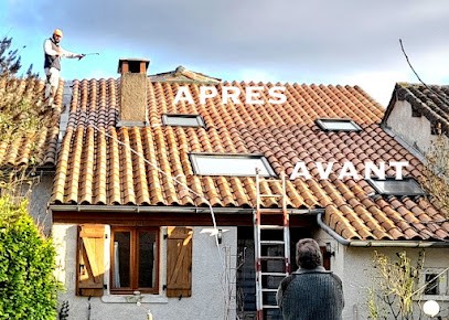 Artisan Kevin Couverture 16, Couvreur à Chalais