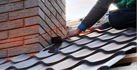 Degest Christian - Charpentier-couvreur, Couvreur à Fontaine-Raoul