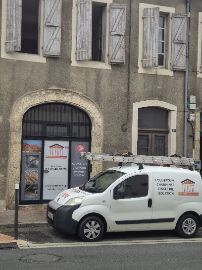 Rénovation Toiture - Couvreur & Compagnons Couvreur à Auch
