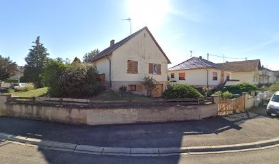 Andlauer Jonas Et Nathalie, Couvreur à Duttlenheim