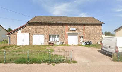 Kaikinger Gilles, Couvreur à Saulieu