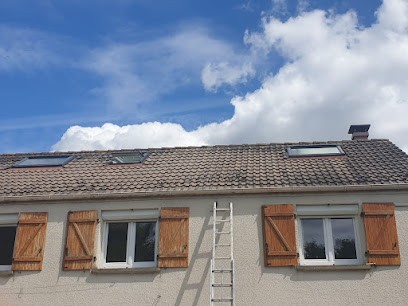 Nardot Couverture - Couvreur Cormeilles En Parisis, Couvreur à Cormeilles-en-Parisis