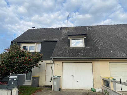 West'innove, Couvreur aux Sorinières