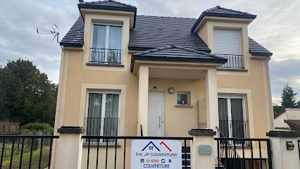 Jp Couverture, Couvreur à Nozay