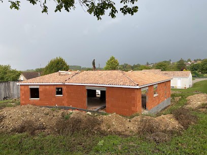 SVB 24 Spécialiste en Couverture, Peinture, revêtement de sols et murs sur Montpon Menesterol Bergerac Libourne Périgueux, Couvreur à Saint-Martial-d'Artenset