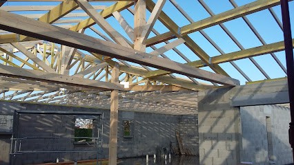 Couvr'toit: Charpente Couverture Zinguerie, Couvreur à Sayat