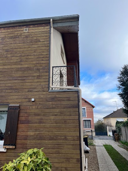 Lamberty Couverture, Couvreur aux Pavillons-sous-Bois