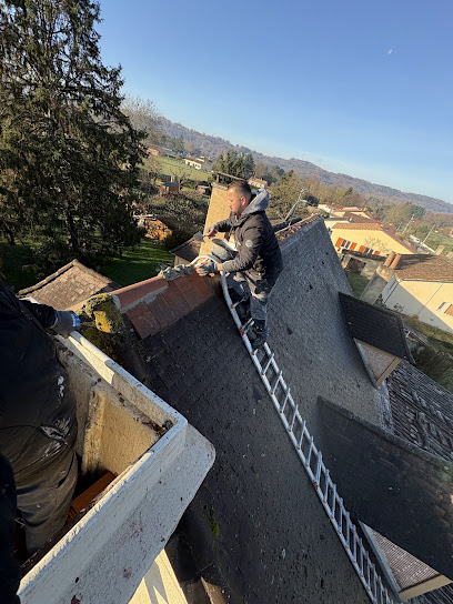 Entreprise Couverture Ramonage À 24550 Villefranche-Du-Périgord, Couvreur à Villefranche-du-Périgord