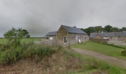 Bertrand Couverture, Couvreur à Croixanvec