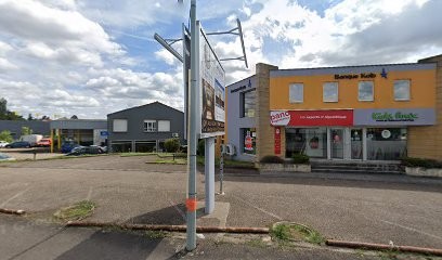 Grand Est Habitat, Couvreur à Marly