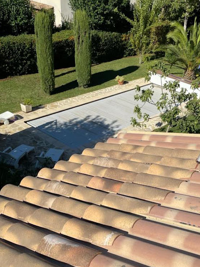 Le Compagnon Avant Tout !, Couvreur à Cannes