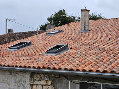 L N B Couverture, Couvreur à Saint-Vaize