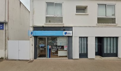 VOYAU COUVERTURE, Couvreur à Saint-Jean-de-Monts