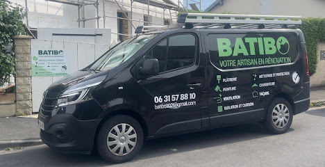 Batibo, Couvreur à Mondeville