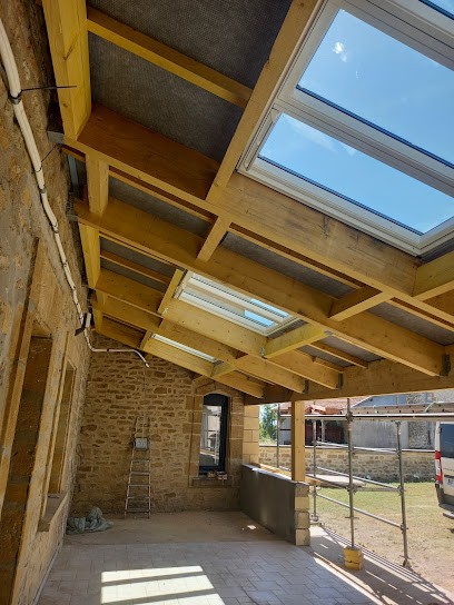 Potier Antony, Couvreur à Bairon et ses environs