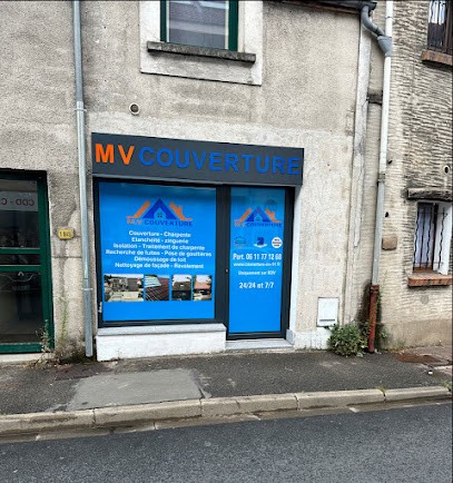 Artisan Couvreur 91 Longjumeau | MV Couverture-Essonne-91 Couvreur, Couvreur à Longjumeau