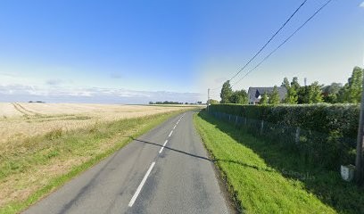 Kerdal Patry Couvertures, Couvreur à Heuqueville