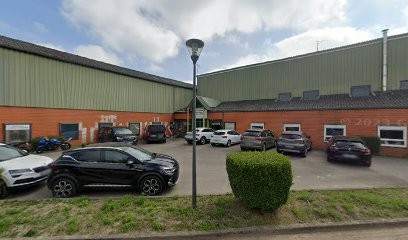 BELVA Père & Fils, Couvreur à Saint-Omer