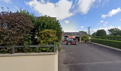 Lemonnier Gabriel, Couvreur à Saint-Brice-de-Landelles