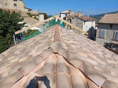 Ventoux Constructeur, Couvreur à L'Isle-sur-la-Sorgue