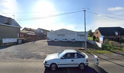 Sambre Couverture, Couvreur à Louvroil
