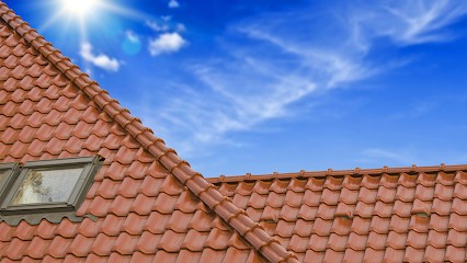 Pettenuzzo Toiture, Couvreur à Louvigny