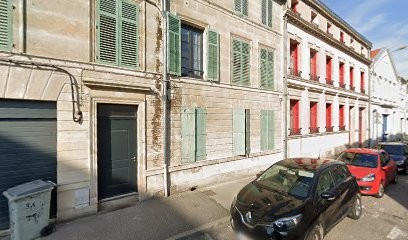 Colson Toiture, Couvreur à Bar-le-Duc