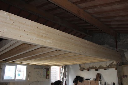 IBA Construction Bois - Couvreur & Charpentier, Couvreur à Cenon