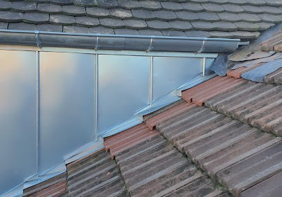 Chipaux Jean-Claude, Couvreur à Mailleroncourt-Charette