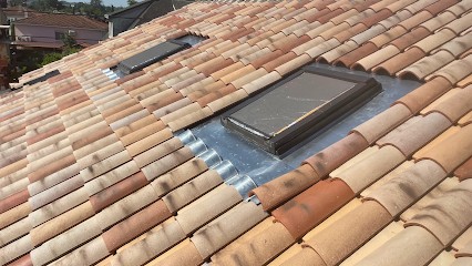 Ets HOFFECARD, Couvreur à Valence