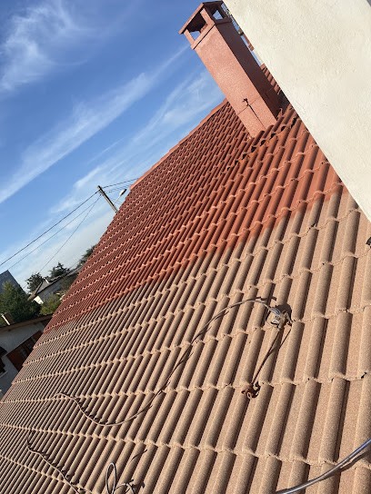 Artisan Bauge Toiture, Couvreur à Chassieu