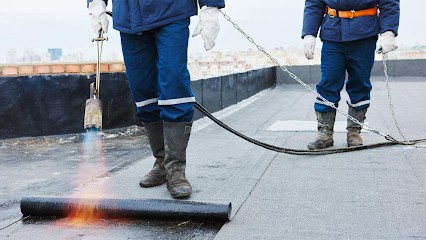 A. DAVULIAN, Couvreur à La Chapelle-Saint-Luc