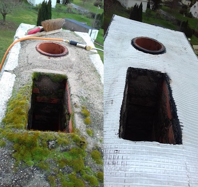 Benoît Letort Couvreur, Couvreur à Melrand