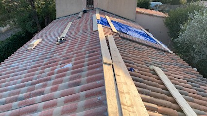 LC toiture couverture, Couvreur à Manosque