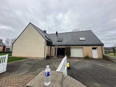 RENOPRO TOIT - Couverture & Ravalement, Couvreur à Gestel