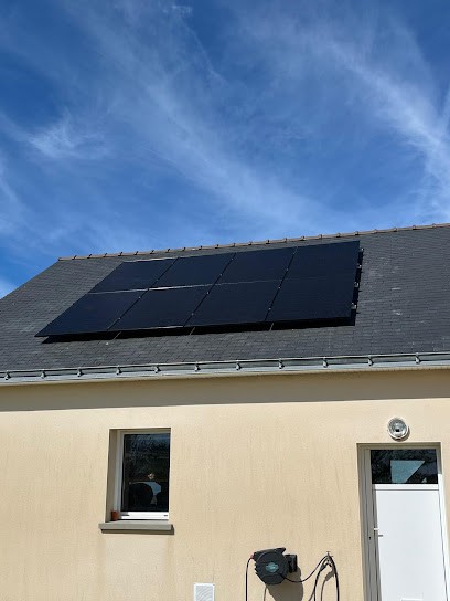 Sarl Cherruault - Tessier, Couvreur à Challain-la-Potherie