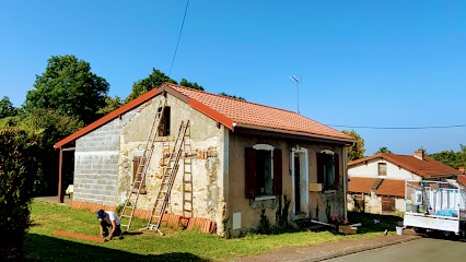 Artisan•JASON Couverture/Toiture 58-03🏡, Couvreur à Decize
